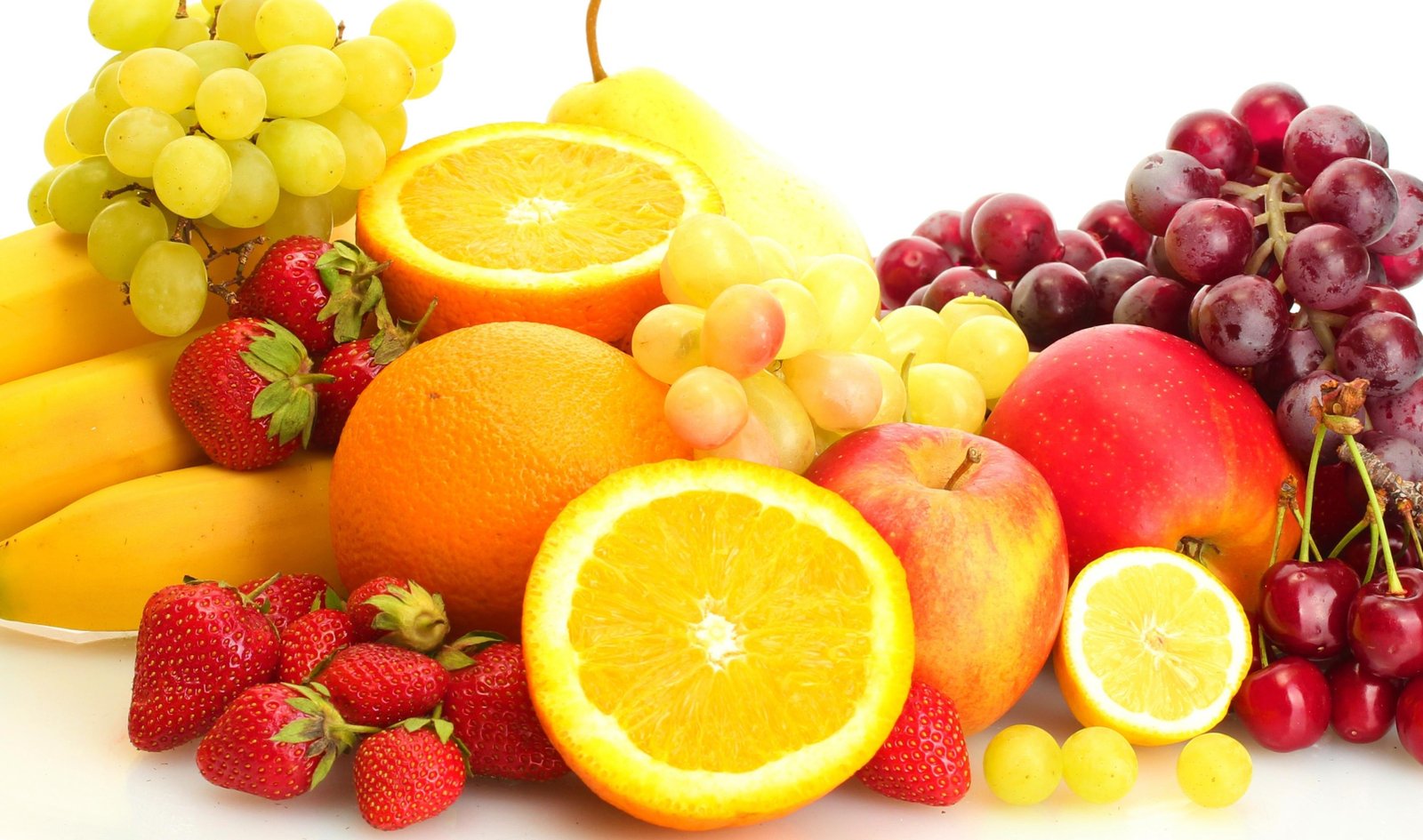 NHÓM HƯƠNG CÁC LOÀI QUẢ